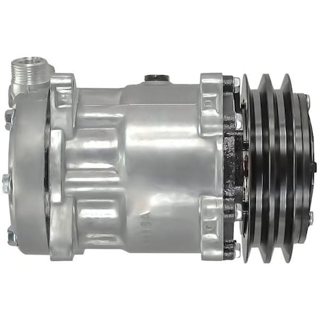 Truckair Sanden Aft Comp 2 Gr 132Mm 03-3419G